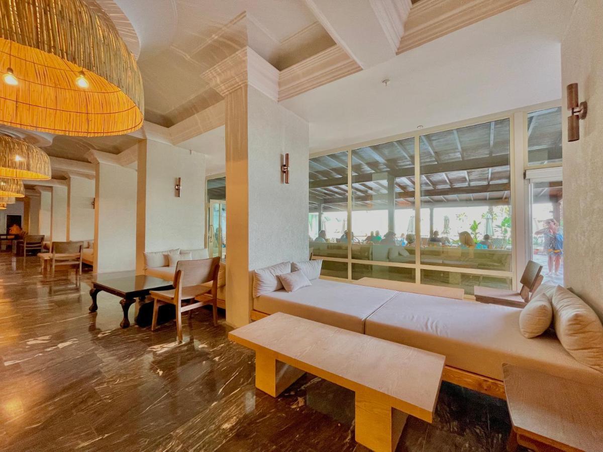 LAUR HOTELS Experience&Elegance Didim Exterior foto