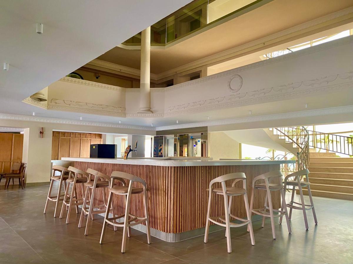 LAUR HOTELS Experience&Elegance Didim Exterior foto