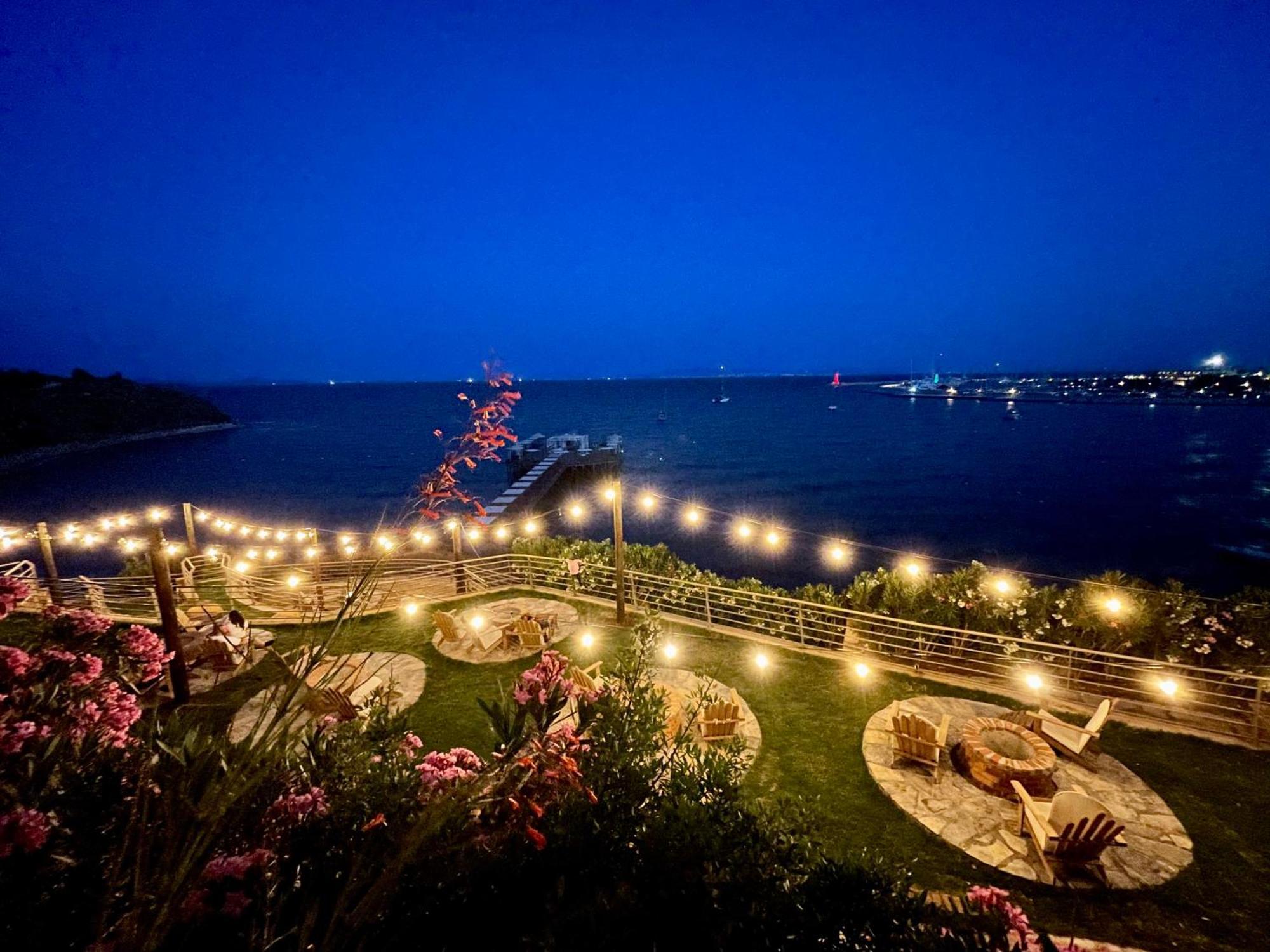 LAUR HOTELS Experience&Elegance Didim Exterior foto